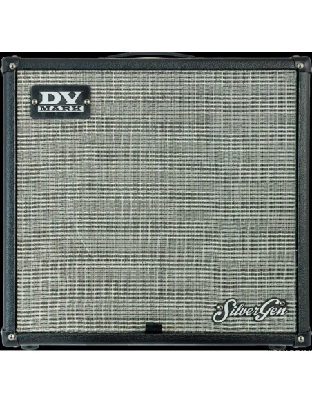 DV MARK GUITAR FRIEND 112 TUBE OFFERTISSIMA FINE SERIE!!!