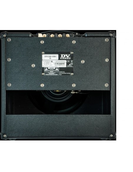 DV MARK GUITAR FRIEND 112 TUBE OFFERTISSIMA FINE SERIE!!!