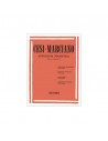 Cesi Marciano - Anthologie pour piano Vol.3
