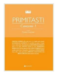 Concina - Primi Tasti...