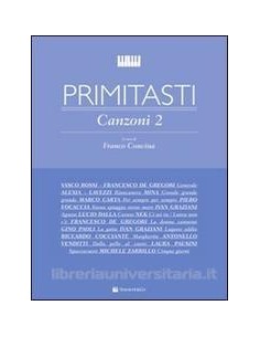 Concina - Primi Tasti...