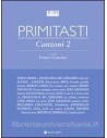 Concina - Primi Tasti Canzoni Vol.2