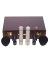 Neumann KM184 Stereo Set