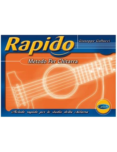 Gallucci Giuseppe - Rapido Metodo per...