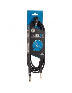 ITST/JJ-9 B Mono Jack/Mono...