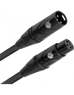 ITST/MF-15 B XLR macho/XLR...