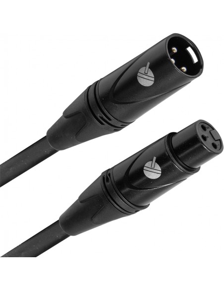 ITST/MF-15 B XLR Male/XLR Female