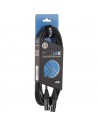ITST/MF-15 B XLR Male/XLR Female