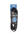 ITST/MJM-0.3B XLR Male/Mono Jack