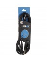 ITST/FJM-5 B XLR Femmina/Jack Mono