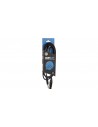 ITST/FJS-3 B XLR Buchse/Stereo Buchse