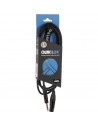 ITST/FJS-5 B XLR Femmina/Jack Stereo
