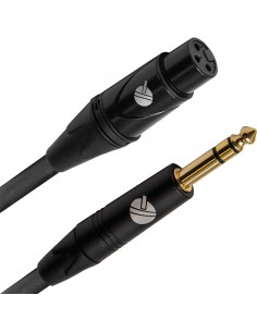 ITST/FJS-10 B XLR...