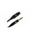 ITST/FJS-10 B XLR Female/Stereo Jack