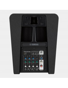 YAMAHA STAGEPAS1K 2