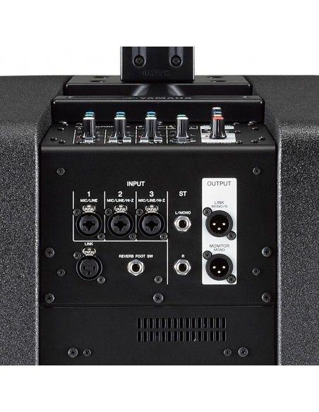 YAMAHA STAGEPAS1K