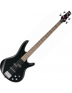 IBANEZ GSR200 Black 2