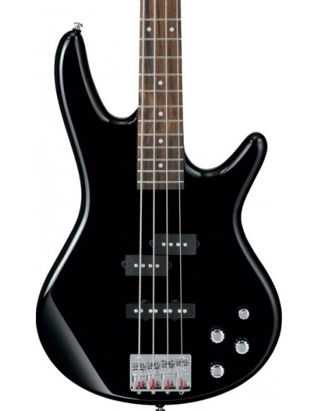 IBANEZ GSR200 Black