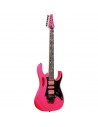 IBANEZ JEMJRSP PK Steve Vai Pink