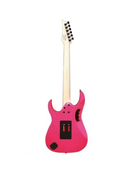 IBANEZ JEMJRSP PK Steve Vai Pink