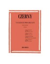 Czerny Carl - 70 progressive exercises