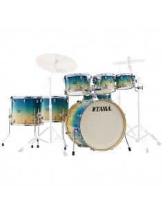 TAMA CL72RS-PCLP Superstar...