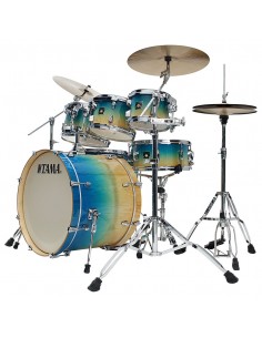 TAMA CL72RS-PCLP Superstar... 2