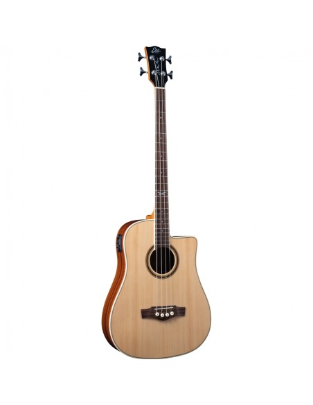 Eko NXT Bass B100CE Natural