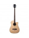 Eko NXT Bass B100CE Natural