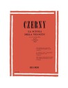 Czerny Carl - Scuola di velocità op.299