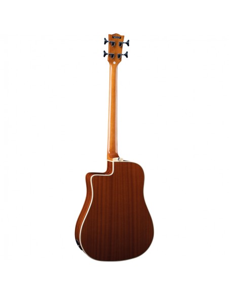 Eko NXT Bass B100CE Natural
