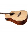 Eko NXT Bass B100CE Natural