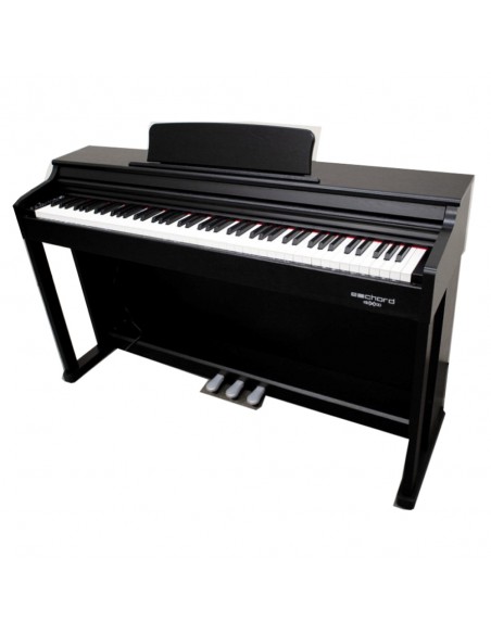 Echord DPX-100 Black Piano Digitale