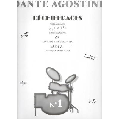 Dante Agostini - Letture a...