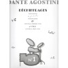 Dante Agostini - Letture a Prima Vista Vol.1