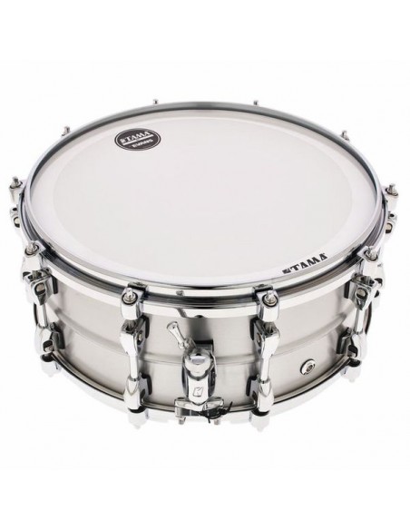 TAMA PAL146 STARPHONIC RULLANTE 14"X6" ALLUMINIO 