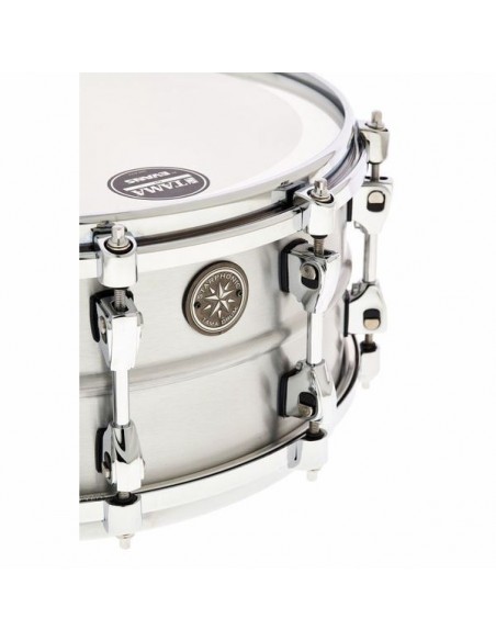 TAMA PAL146 STARPHONIC RULLANTE 14"X6" ALLUMINIO 