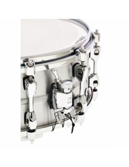 TAMA PAL146 STARPHONIC RULLANTE 14"X6" ALLUMINIO 