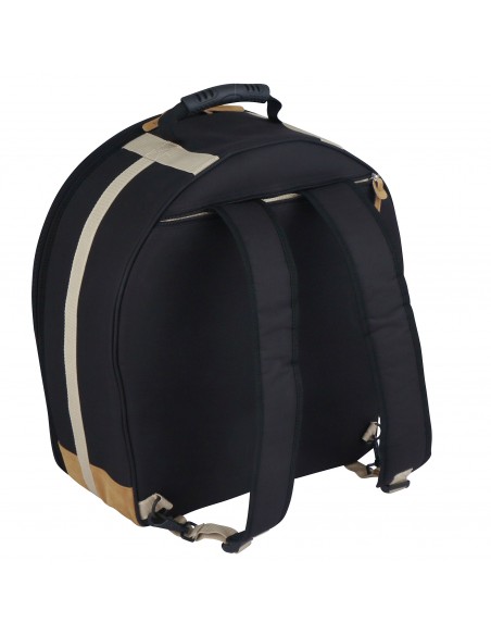 Tama TSDB1465BK Borsa per Rullante Nero