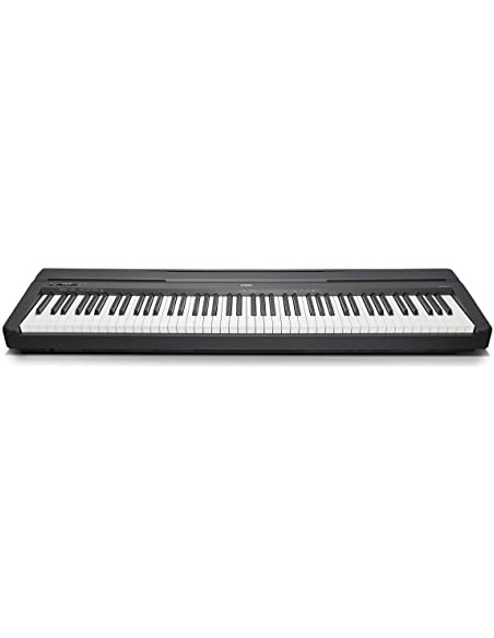 Yamaha P45 pianoforte digitale 88 tasti pesati