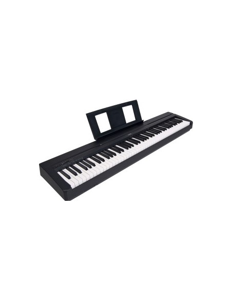 Yamaha P45 pianoforte digitale 88 tasti pesati