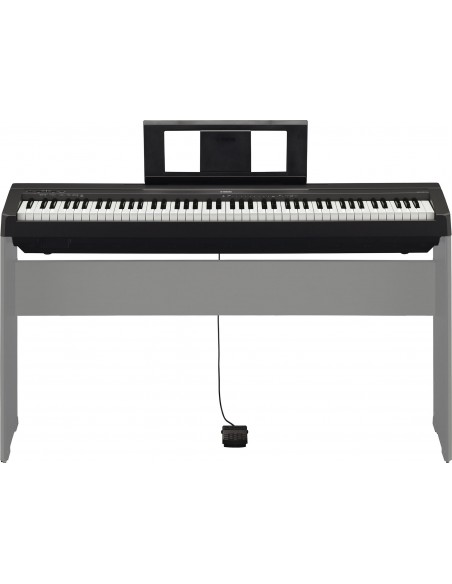 Yamaha P45 pianoforte digitale 88 tasti pesati