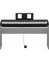 Yamaha P45 pianoforte digitale 88 tasti pesati