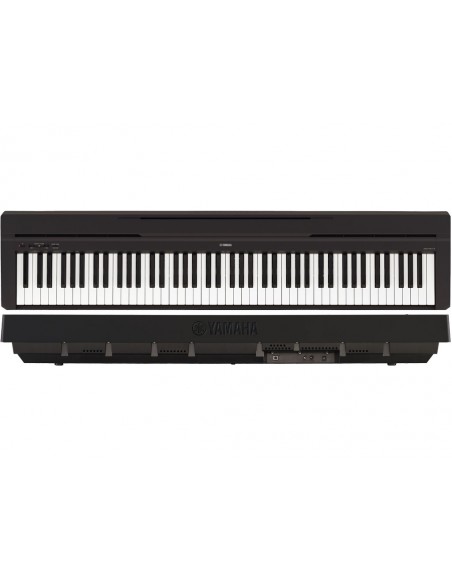 Yamaha P45 pianoforte digitale 88 tasti pesati