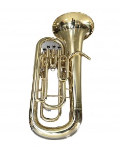 Miller HSD-742 Eufonio