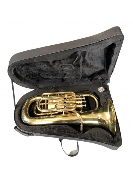 Miller HSD-742 Eufonio