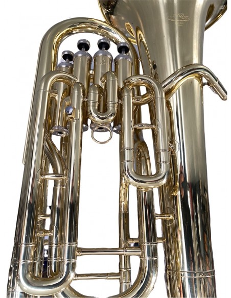 Miller HSD-742 Eufonio