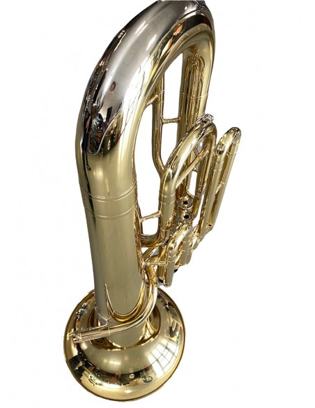 Miller HSD-742 Eufonio