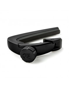 Capodastre pivotant DPCBK noir