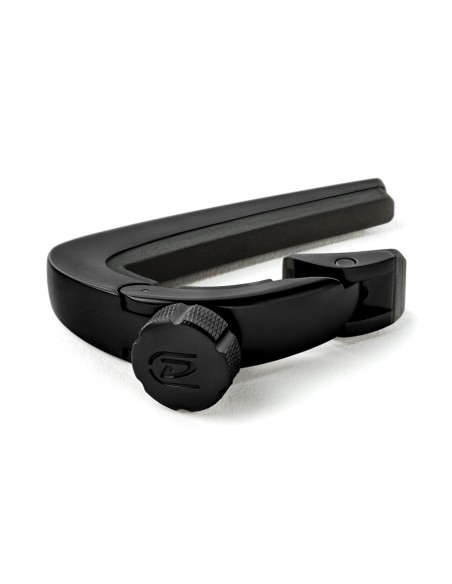 Cejilla pivotante DPCBK negra
